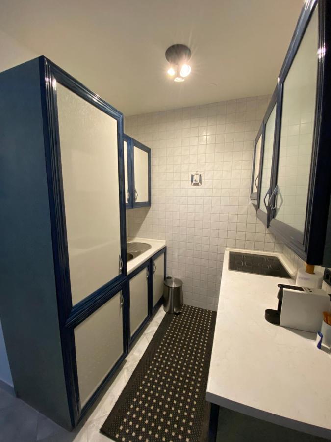 Apartman Njivice Dış mekan fotoğraf