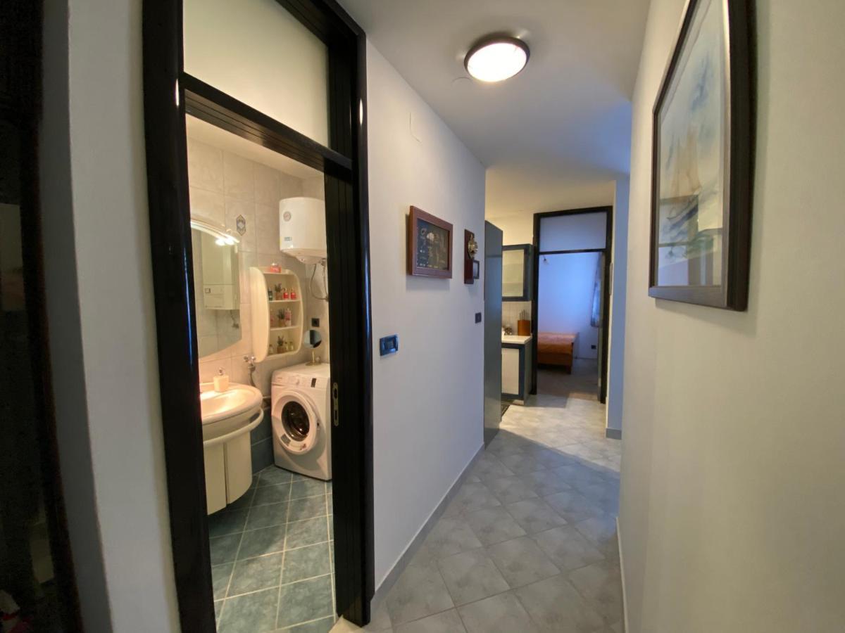 Apartman Njivice Dış mekan fotoğraf