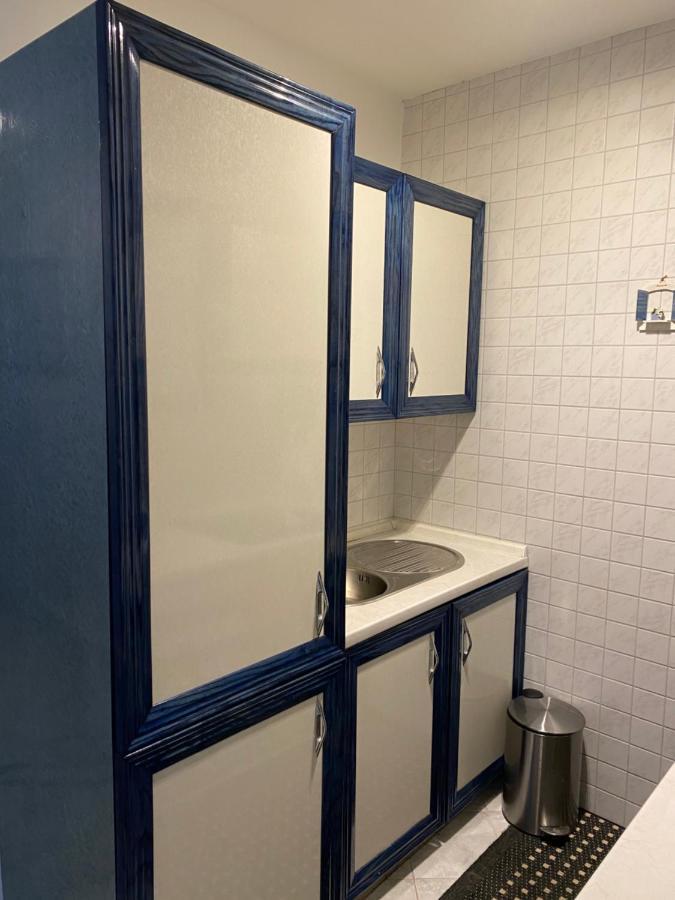 Apartman Njivice Dış mekan fotoğraf