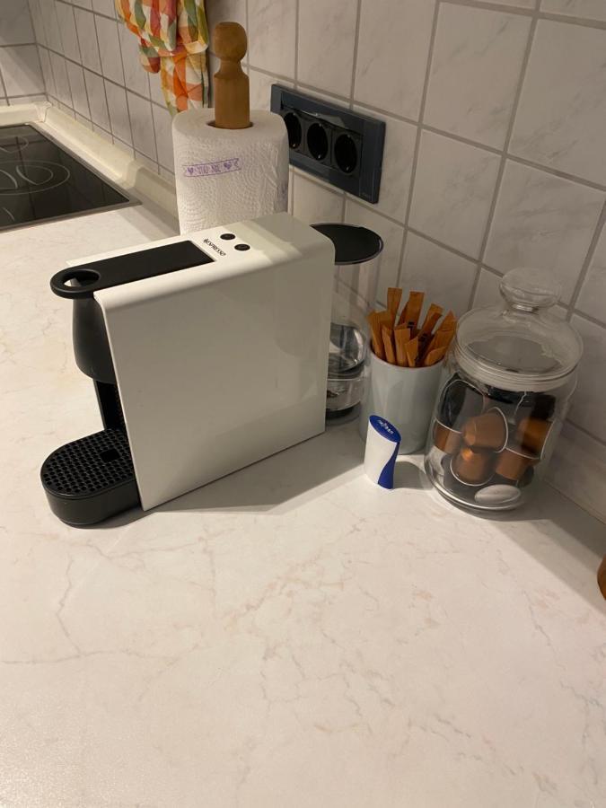 Apartman Njivice Dış mekan fotoğraf