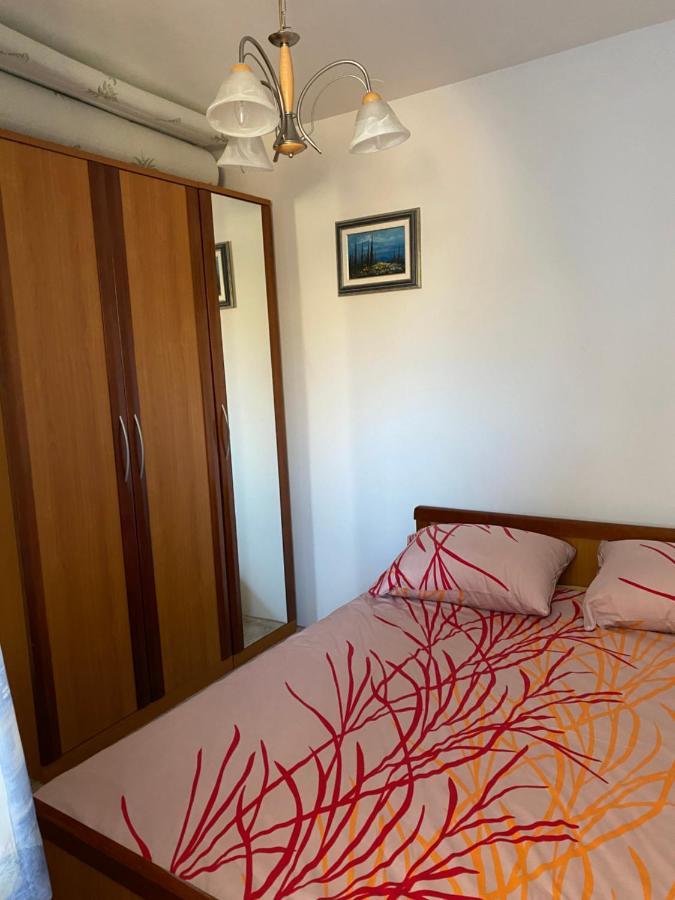 Apartman Njivice Dış mekan fotoğraf