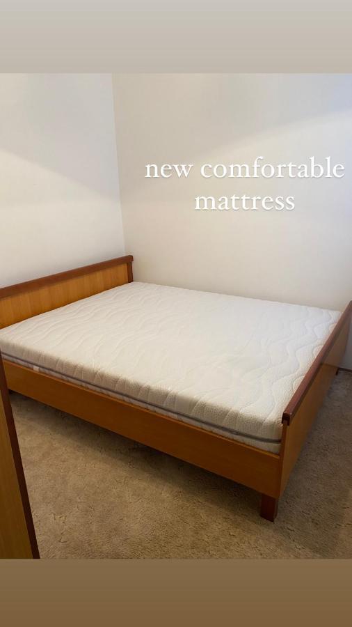 Apartman Njivice Dış mekan fotoğraf
