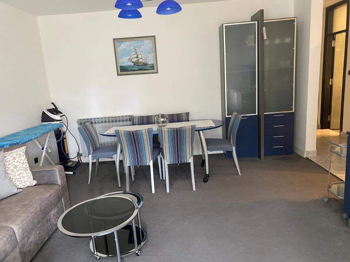 Apartman Njivice Dış mekan fotoğraf
