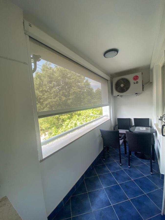 Apartman Njivice Dış mekan fotoğraf