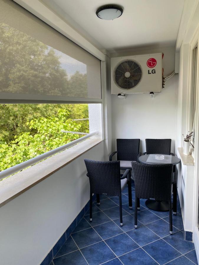 Apartman Njivice Dış mekan fotoğraf