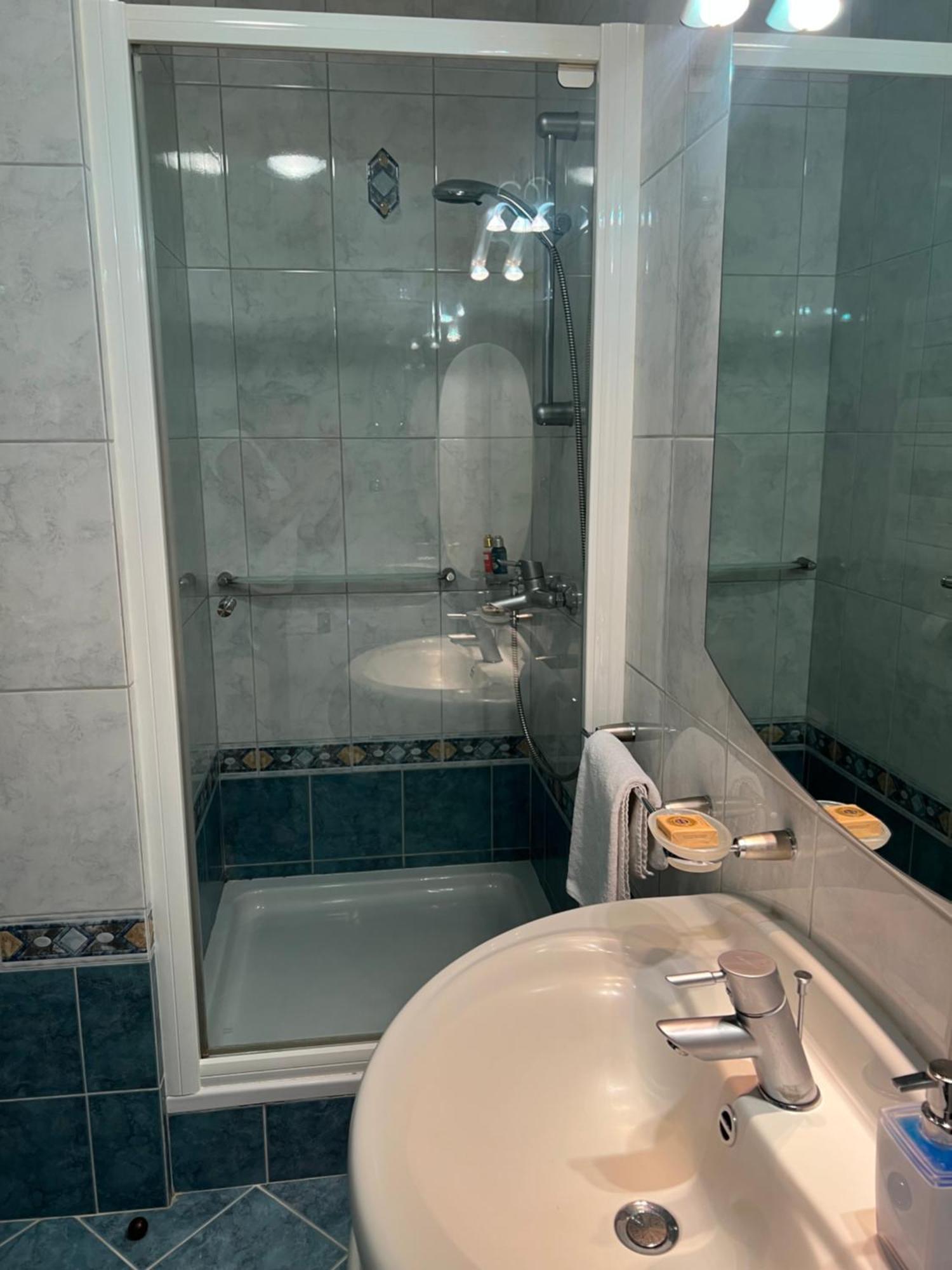 Apartman Njivice Dış mekan fotoğraf