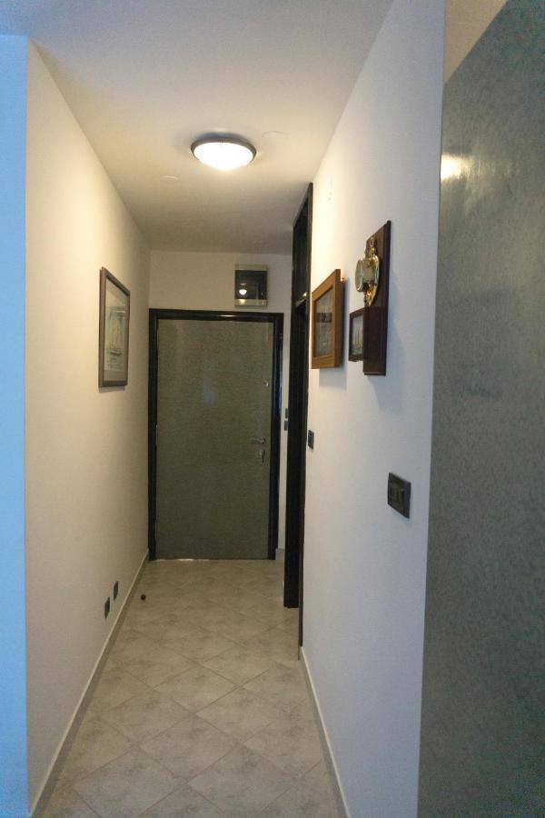 Apartman Njivice Dış mekan fotoğraf